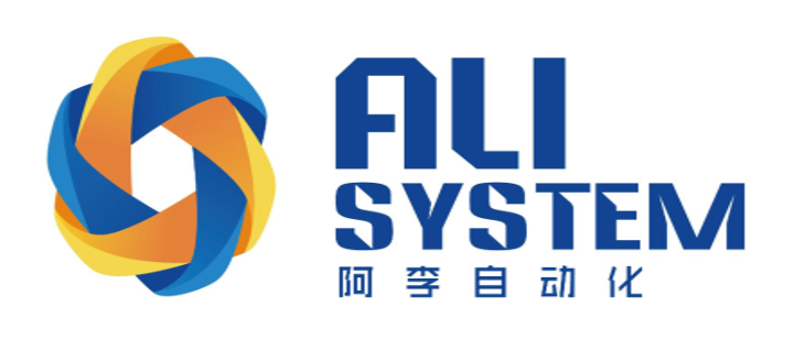 阿李自动化