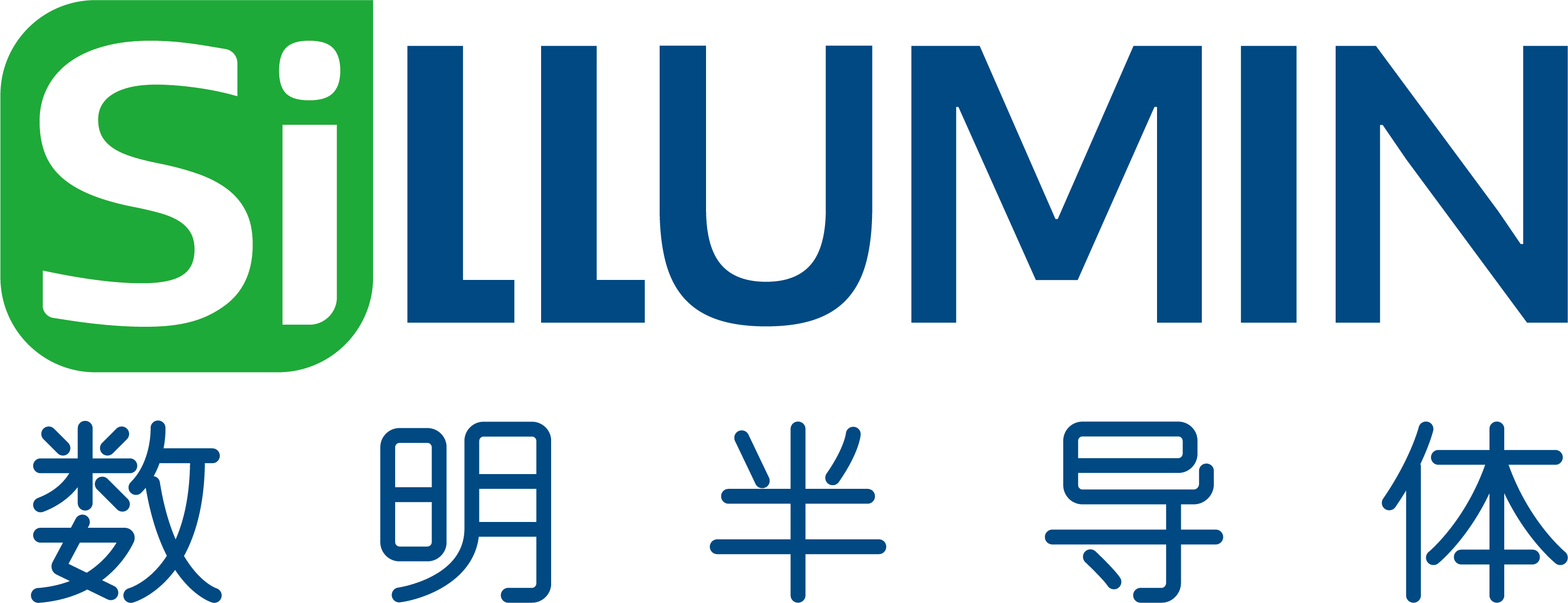数明半导体