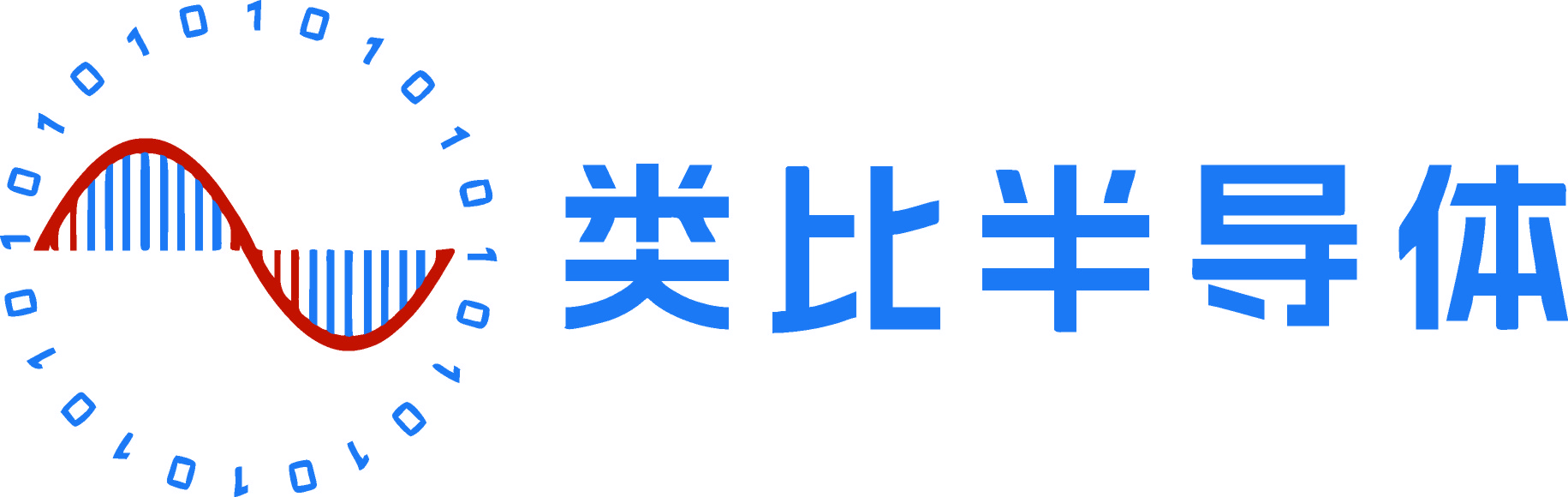 类比半导体