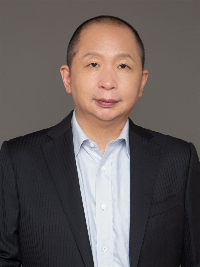 丁忠民