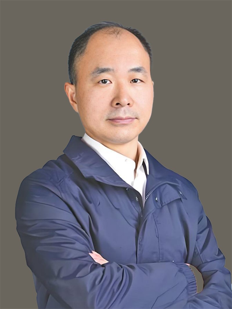 张国军