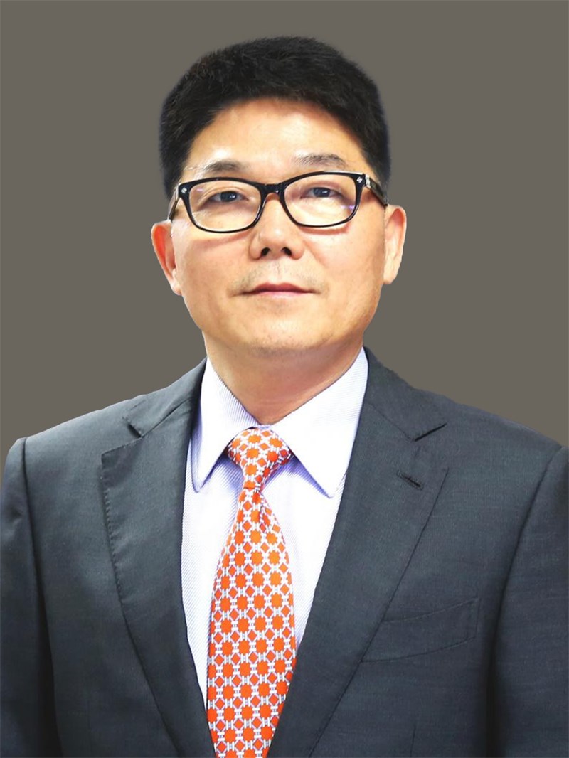 吴经胜